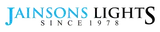 Jainsonslightsonline.com