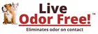 Live Odor Free