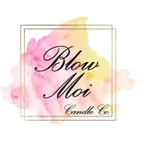 Blow Moi Candle Co