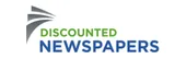 Discounted Newspapers