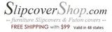 SlipCoverShop