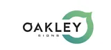 Oakley Signs