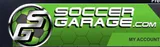 Soccer Garage