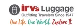 Irvs Luggage
