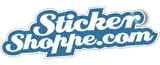 Sticker Shoppe
