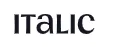 Italic