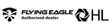 Flying Eagle Skates