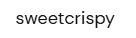 Sweetcrispy.com