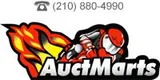 Auctmarts Fairing