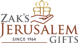 Zaks Jerusalem Gifts