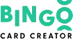 Bingo Card Creator