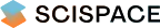 SciSpace