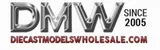 Diecastmodelswholesale.com
