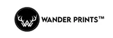 Wander Prints
