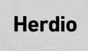 Herdio