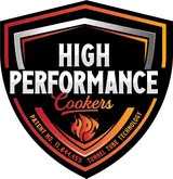 High Performance Cookers