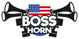 Bosshorn