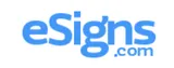 eSigns