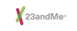 23andMe