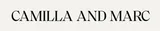 Camillaandmarc