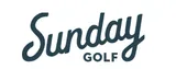 Sunday Golf