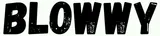 Blowwy
