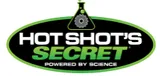 Hot Shot's Secret