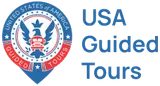 USA Guided Tours