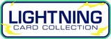 Lightning Card Collection