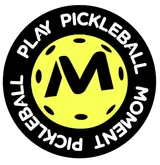 Moment Pickleball