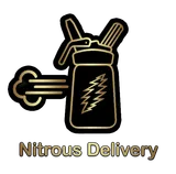 Nitrous Delivery