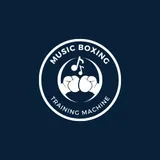 Music Boxing Training Machine