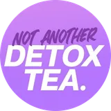 Not Another Detox Tea