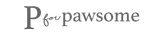 P for Pawsome