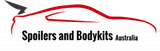 Spoilers and Bodykits