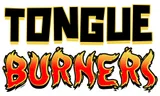 Tongue Burners Hot Sauce
