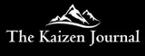 The Kaizen Journal