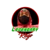 Legendary Rags