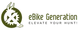E Bike Generation