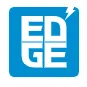 Edge Electrolytes
