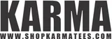 Shop Karma Tees
