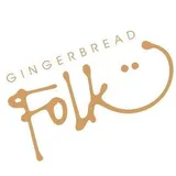 Gingerbread Folk