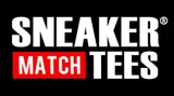 Sneaker Match Tees