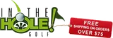 InTheHoleGolf.com