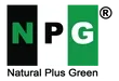 Natural Plus Green