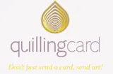 Quilling Card