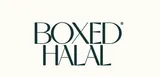 Boxed Halal