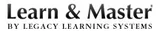 Legacy Learning Systems