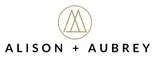 Alison + Aubrey