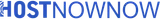 Hostnownow